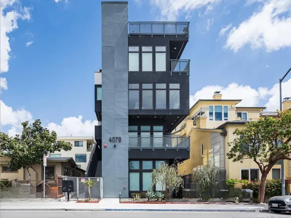 4079 1st Ave #3, San Diego, CA 92103