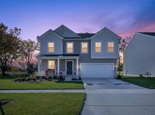 636 Countryside Dr #34, Chelsea, MI 48118