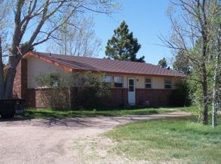 21295 E Us Hwy 24, Peyton, CO 80831