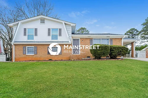 6937 Doncaster Rd Photo 1