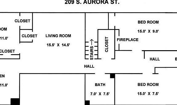 2nd image of this home
