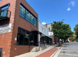 240 W Clayton St #202, Athens, GA 30601