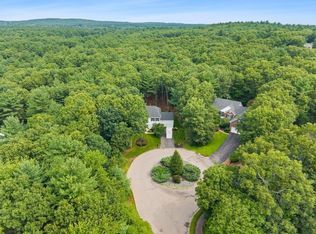 84 Cannon Ball Rd, Sharon, MA 02067