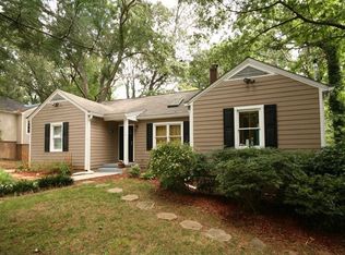 115 Mellrich Ave, Atlanta, GA 30317