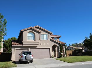 13 Campamento, Rancho Santa Margarita, CA 92688