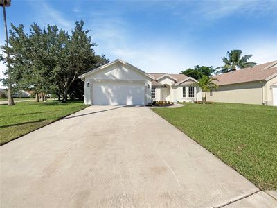 12785 Meadowbreeze Dr, Wellington, FL, 33414
