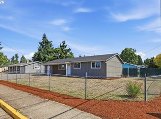2011 Ohio St, Eugene, OR 97402