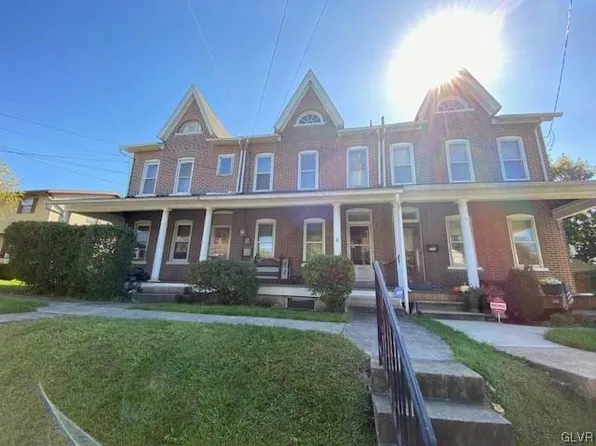 554 W Emaus Ave, Allentown, PA 18103