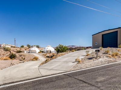 4061 Blue Canyon Rd, Lake Havasu City, AZ, 86406