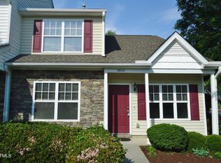 3802 Bison Hill Ln, Raleigh, NC 27604