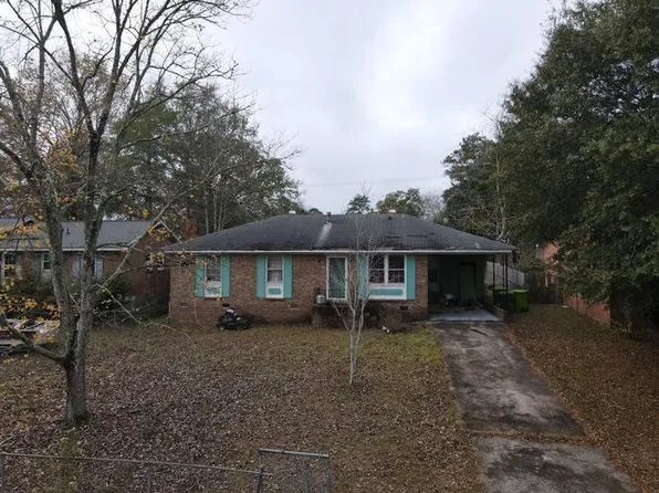 124 Crestmore Dr, Columbia, SC 29209