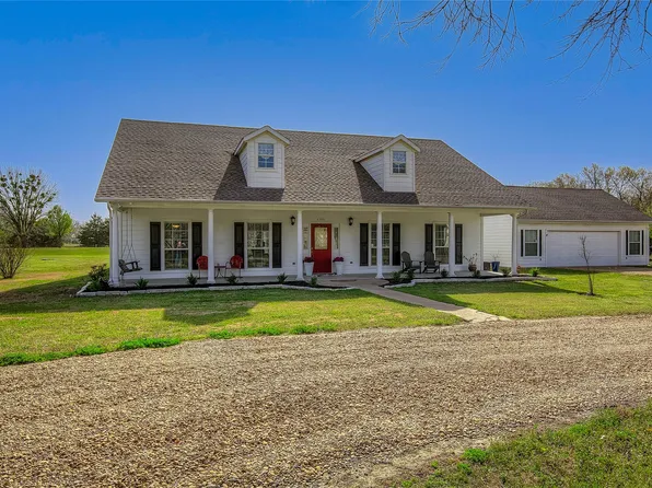 6481 Brookfield Dr, Quinlan, TX 75474