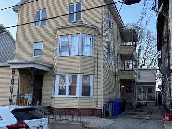 145-147 Hedley Ave, Central Falls, RI 02863