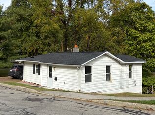 76 Firefighters Memorial Rd, Fort Montgomery, NY 10922