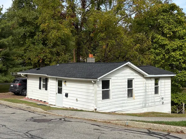 76 Firefighters Memorial Rd, Fort Montgomery, NY 10922