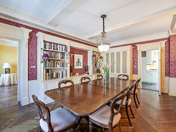 4th image of 2 E 98th St #11C