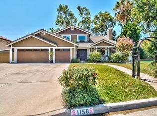 1158 Old Hickory Rd, Corona, CA 92882