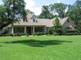 219 Mattingly Ln, Madisonville, LA 70447