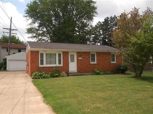 1701 Kuntz Rd, Erie, PA 16509