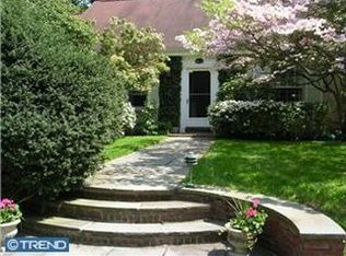 684 Conestoga Rd, Villanova, PA 19085