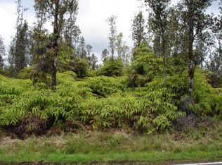 Road 8, Mountain View, HI 96771