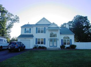 8 Summersweet Dr, Middle Island, NY 11953
