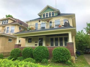 89 Minnesota Ave, Buffalo, NY 14214