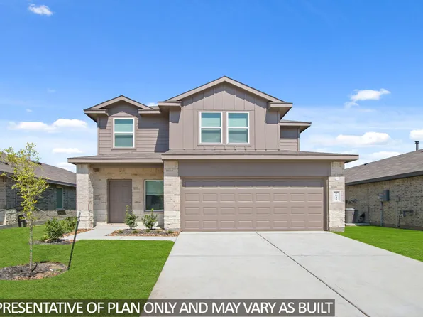 Florence Plan, Maple Woods