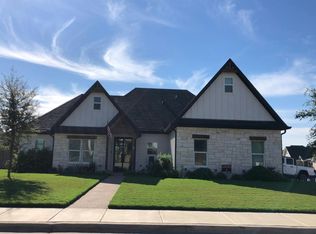 908 Day Star Dr, Hewitt, TX 76643