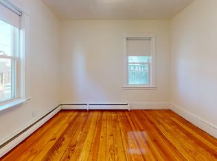 5 Aldie St #1, Allston, MA 02134