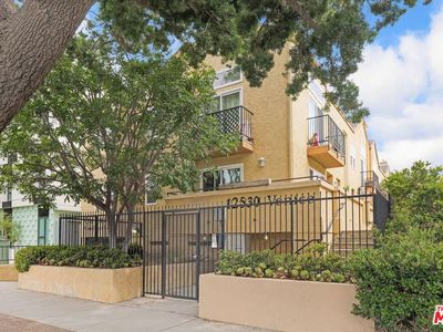 12530 Venice Blvd APT 8, Los Angeles, CA, 90066