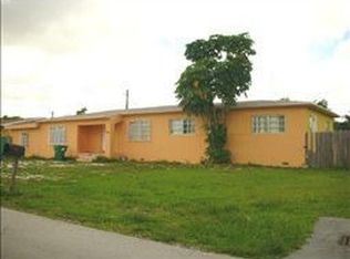 485 SW 78th Pl, Miami, FL 33144
