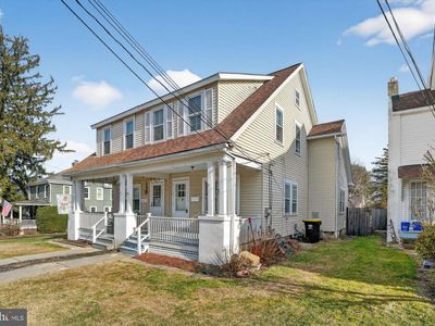 153 Jackson Ave, West Grove, PA, 19390