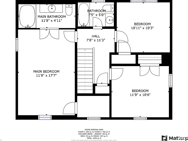 3605 Riverwood Ct — Photo 17