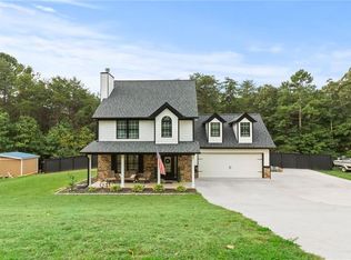 5723 Rocky Ridge Run, Gainesville, GA 30506
