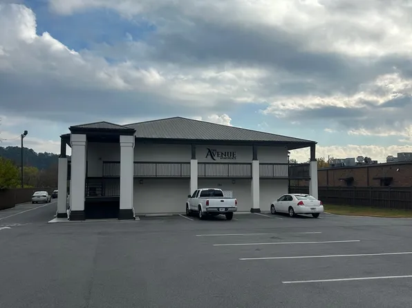 712 Avenue A NE, Rome, GA 30165