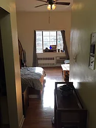 Rented by The MJS Group NY LLC
