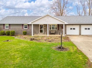 1334 S Onyx Ct, New Castle, IN