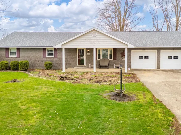 1334 S Onyx Ct, New Castle, IN 47362