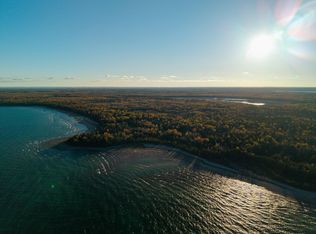 3 Wreck Rd, Alpena, MI 49707