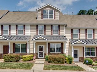 2505 Benevolence Dr, Raleigh, NC 27610