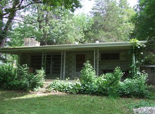 2363 N Lakeshore Dr, Pacific, MO