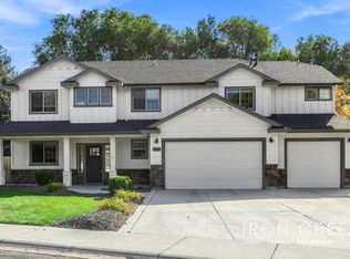 9563 W Harness Dr, Boise, ID 83709