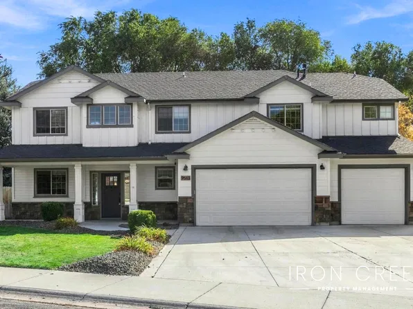 9563 W Harness Dr, Boise, ID 83709