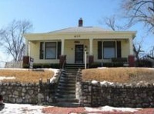 610 S 14th St, Saint Joseph, MO 64501