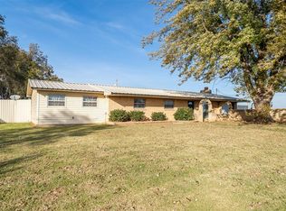 25047 100th St, Maysville, OK 73057