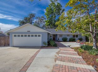 5600 Pembroke St, Ventura, CA 93003