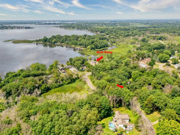 219th St N, Forest Lake, MN 55025