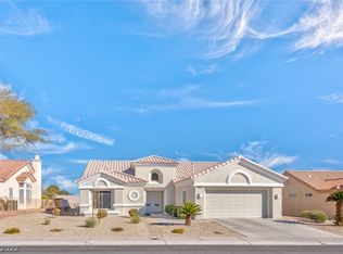 3016 Treesdale Dr, Las Vegas, NV 89134