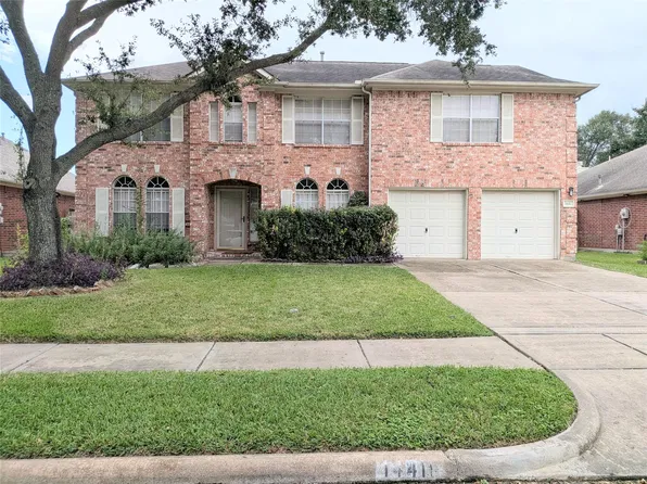 14411 Berrington Dr, Houston, TX 77083